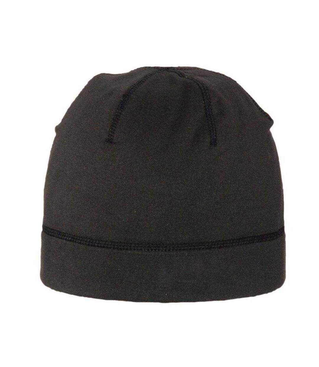 Bonnet Cross-country Adulte Noir Viking-2