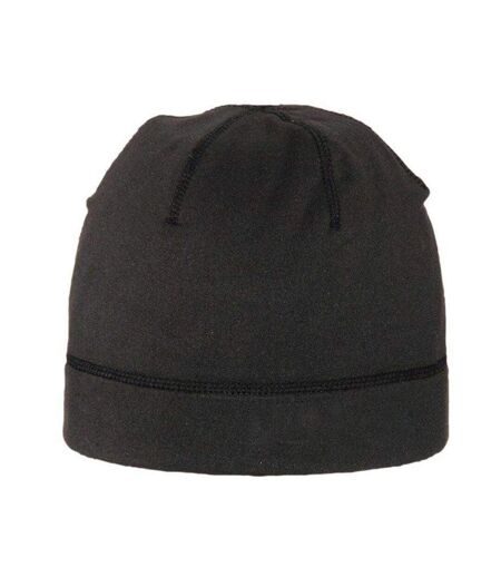 Bonnet Cross-country Adulte Noir Viking