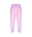 Pantalon De Jogging Femme Rose Lacoste-3