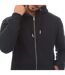 Veste À Capuche Homme Bleu Marine Superdry-3