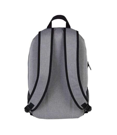 Sac À Dos Harvard Taille Unique Gris Caterpillar