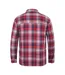 Chemise Manches Longues Homme Rouge Gelert-2