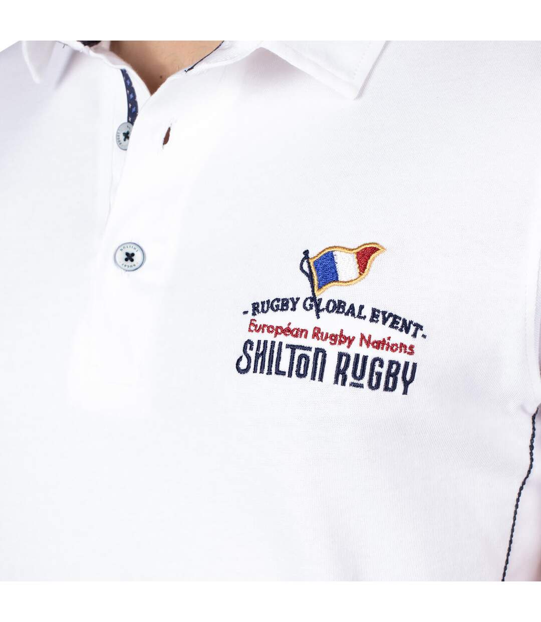 Polo european rugby nations