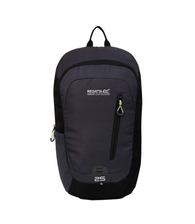 Highton v2 25l backpack one size black/seal grey Regatta