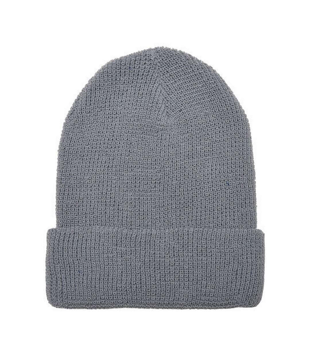 Bonnet Gris Flexfit-1