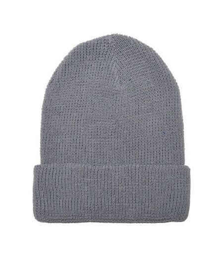 Bonnet Gris Flexfit