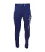 Pantalon De Jogging Motif Logo Homme Bleu Aquascutum-1