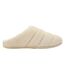 Chaussons Chrissie Femme Blanc Cassé FitFlop-1