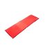 Regatta Napa 7 - Tapis de sol en mousse (Rouge) (Taille unique) - UTRG510