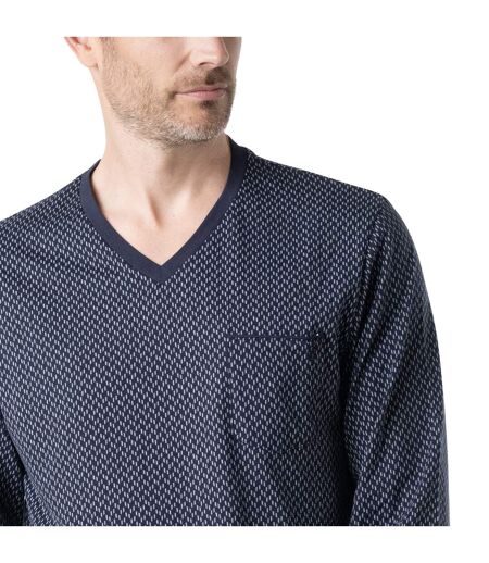 Pyjama long homme Cadeau Eminence - Vendu en boîte cadeau