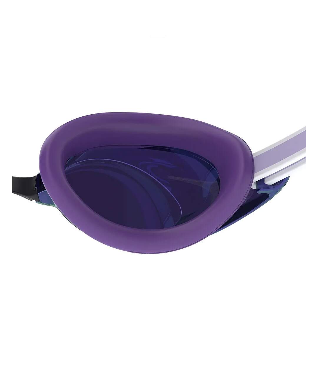 Lunettes De Natation Vanquisher 3.0 Femme Violet Speedo-3