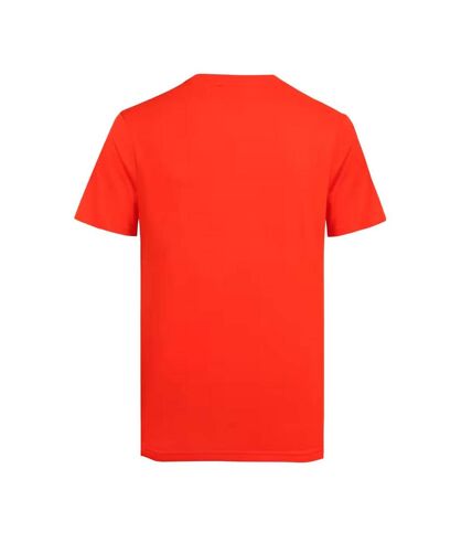 T-shirts Orange Homme GOTCHA  Fishman - XXL