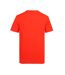 T-shirts Orange Homme GOTCHA  Fishman - XXL