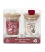 Lot de 2 Bougies Parfumées Joyeuses Fêtes 45g Sapin-5