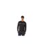 Sweat Motif/style Logo Homme Noir Boss-1