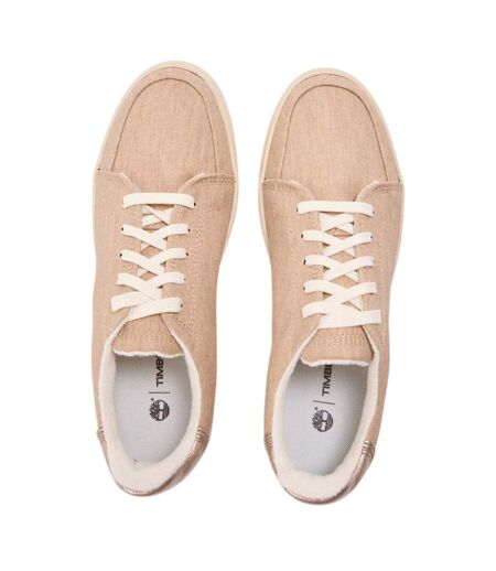 Chaussures Emerson Street Femme Beige Clair Timberland