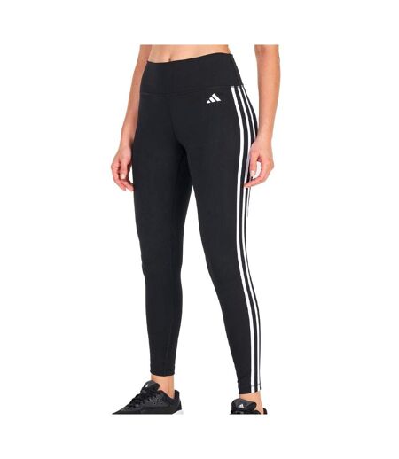 Legging Noir Femme Adidas HT5438 - L