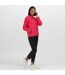 Polaire Thor Femme Rose Regatta-4