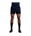 Mens Professional Cotton Shorts Navy Canterbury-4
