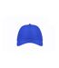 Casquette recy feel bleu roi Atlantis