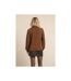 Blouse col V OLONIE - Dona X Lisa-2
