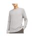 Pull gris homme jack & jones perfect-1