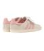 Chaussures Motif/style 3 Rayures Samba Homme Blanc Rose Adidas-2