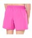 Short de bain fuchsia homme lacoste quick dry-2