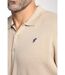Pull col polo  en coton MILANO POLO-4