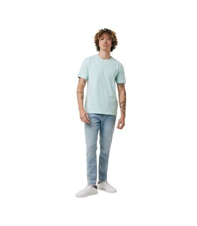 T-shirt Brett Adulte Menthe Iqoniq