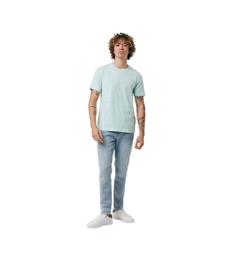 T-shirt Brett Adulte Menthe Iqoniq