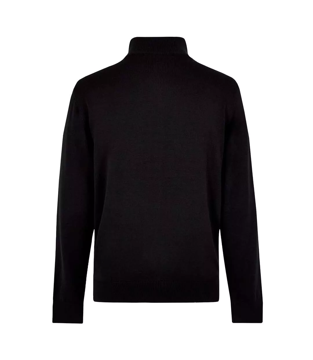 Sweat Arundel Homme Noir Kustom Kit-2