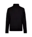 Sweat Arundel Homme Noir Kustom Kit-2