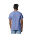 T-shirt Adulte Violet Clair Gildan-2