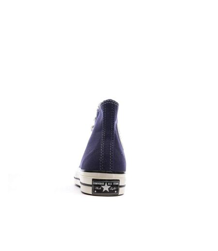 Baskets marines mixte converse chuck 70 fall tone