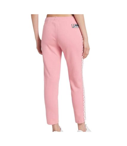 Jogging Rose Femme Superdry Code Tape - 38