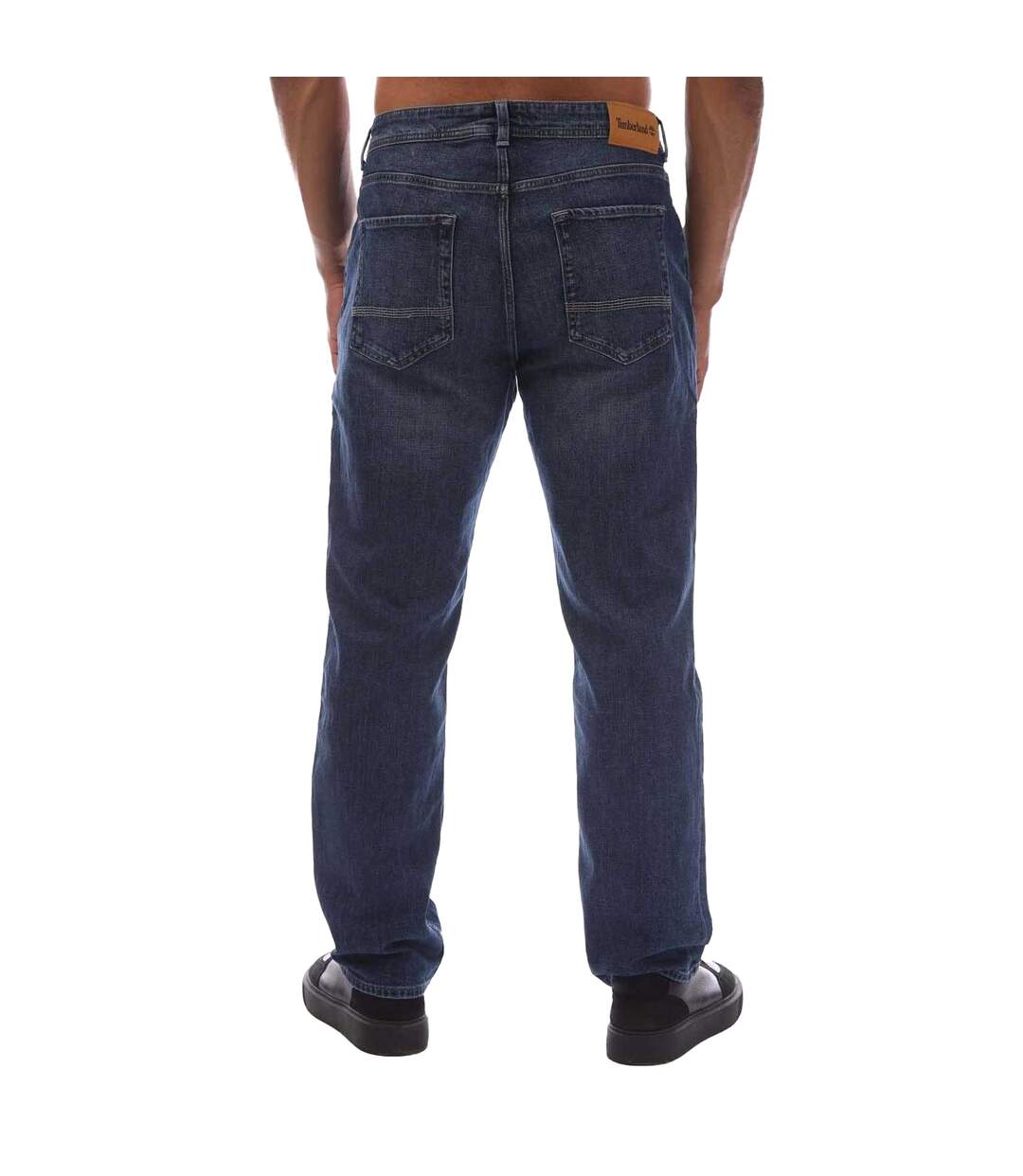 Jean Sandown Homme Bleu Timberland-2