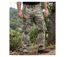 MAYFLOWER SE9020C - Pantalon cargo camouflage 100% coton : robustesse et style baroudeur-1
