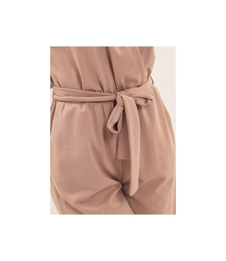Combinaison pantalon EBIANE - Dona X Lisa