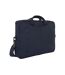 Laluka recycled cotton aware laptop bag one size navy XD Collection-1