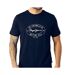 T-Shirt marine homme pepe jeans originals-1
