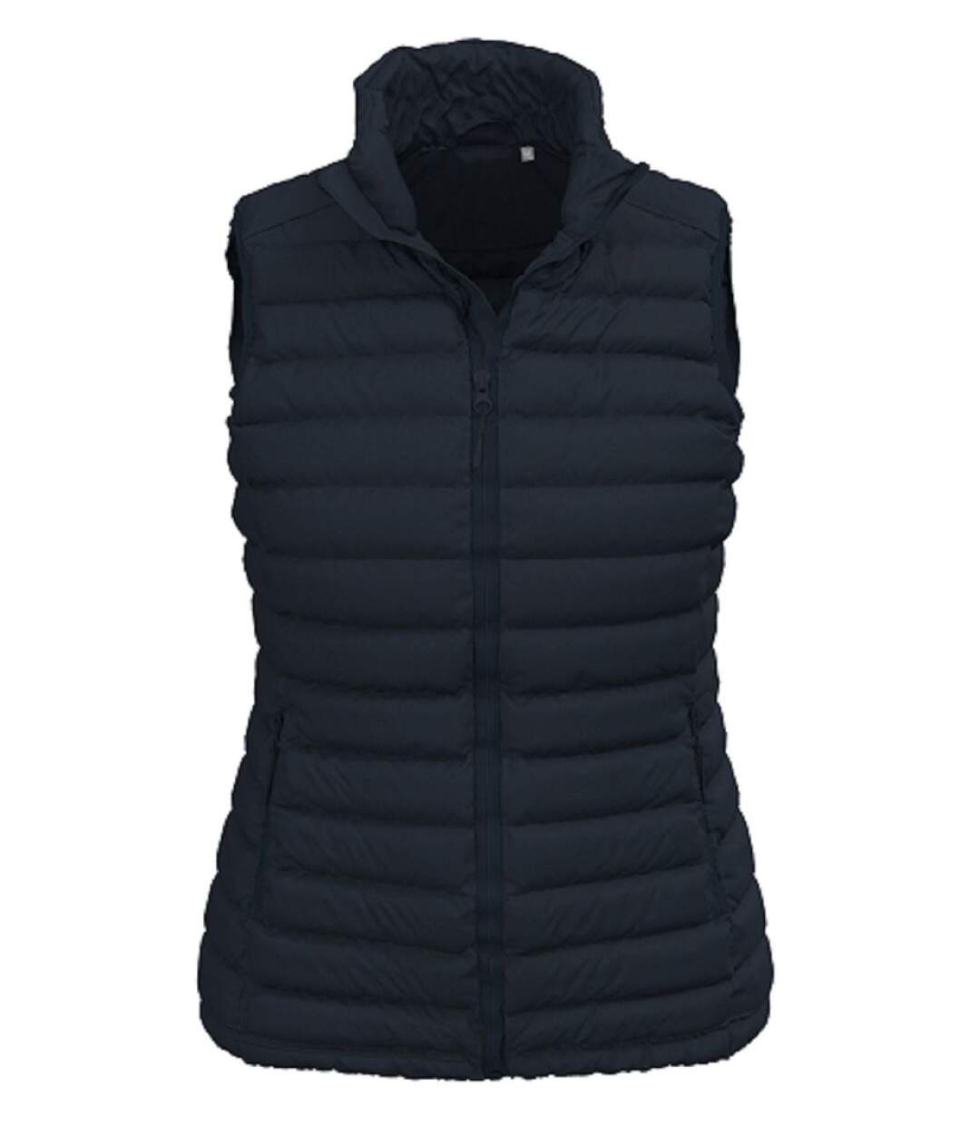 Bodywarmer Lux - Femme - ST5530 - bleu marine