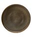 Lot de 6 Assiettes à Dessert Terre Inconnue 21cm Marron-1
