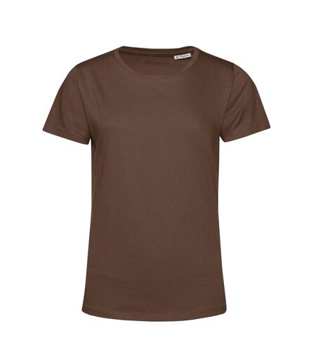 T-shirt Inspire E150 Femme Café B&C