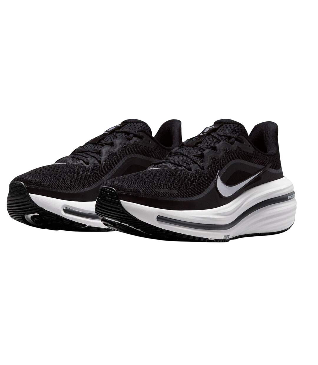 Baskets Winflo Femme Noir Blanc Nike-4