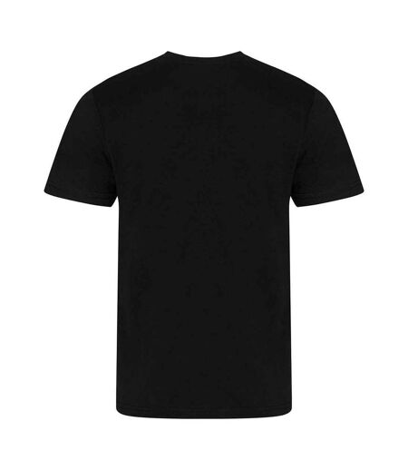 Tee-shirt tri blend hommes noir AWDis