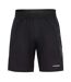 Mens Vortec Shorts Black Camo KooGa-1