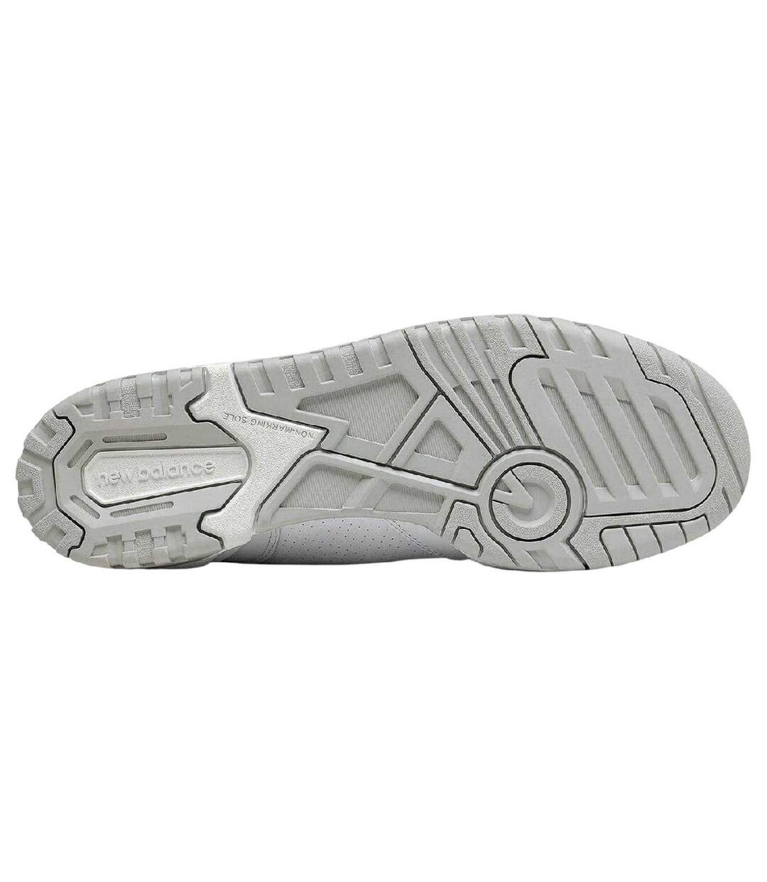 Baskets Femme Blanc New Balance-3