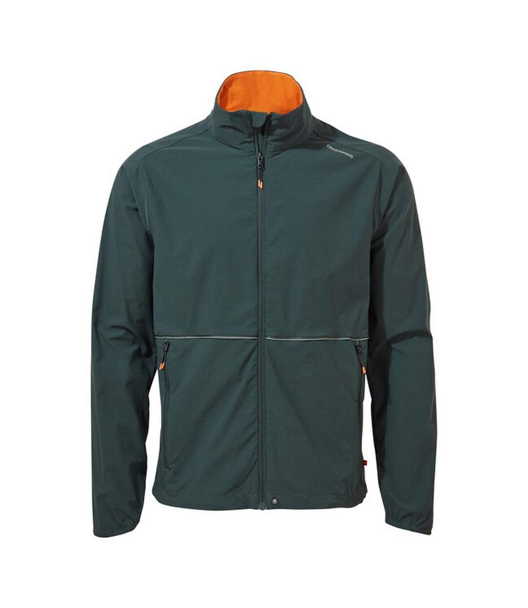 Veste nosilife homme vert sombre Craghoppers