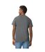 T-shirt Adulte Charbon Gildan-2